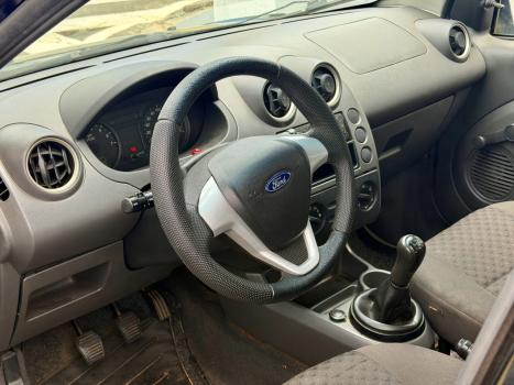 FORD Fiesta Hatch 1.0 4P FLEX, Foto 7