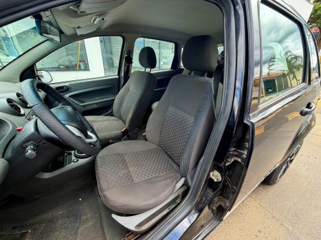 FORD Fiesta Hatch 1.0 4P FLEX, Foto 8