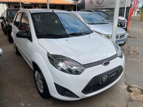 FORD Fiesta Hatch 1.0 4P SE FLEX, Foto 1