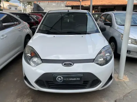 FORD Fiesta Hatch 1.0 4P SE FLEX, Foto 2