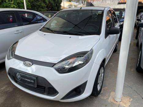 FORD Fiesta Hatch 1.0 4P SE FLEX, Foto 3