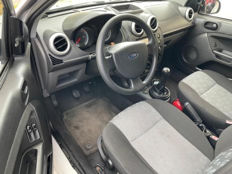 FORD Fiesta Hatch 1.0 4P SE FLEX, Foto 6