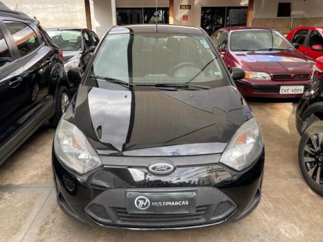 FORD Fiesta Hatch 1.0 4P SE FLEX, Foto 2