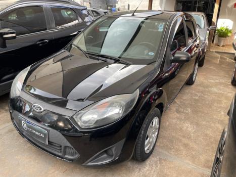 FORD Fiesta Hatch 1.0 4P SE FLEX, Foto 3