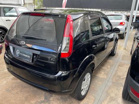 FORD Fiesta Hatch 1.0 4P SE FLEX, Foto 5
