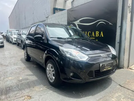 FORD Fiesta Hatch 1.6 4P CLASS FLEX, Foto 1