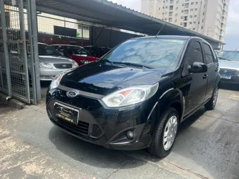 FORD Fiesta Hatch 1.6 4P CLASS FLEX, Foto 2