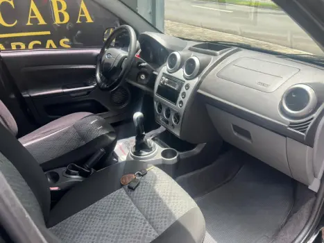 FORD Fiesta Hatch 1.6 4P CLASS FLEX, Foto 6