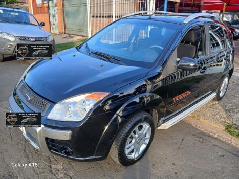 FORD Fiesta Hatch 1.6 4P TRAIL FLEX, Foto 2