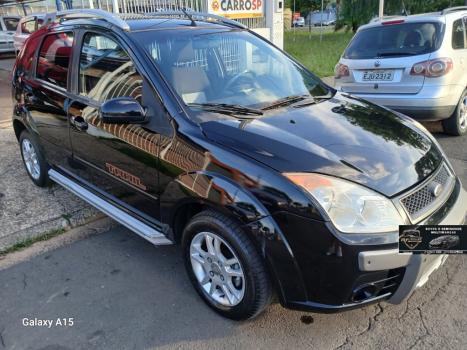 FORD Fiesta Hatch 1.6 4P TRAIL FLEX, Foto 3