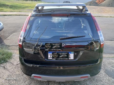 FORD Fiesta Hatch 1.6 4P TRAIL FLEX, Foto 4