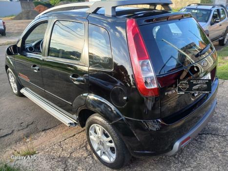 FORD Fiesta Hatch 1.6 4P TRAIL FLEX, Foto 5