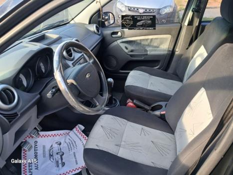 FORD Fiesta Hatch 1.6 4P TRAIL FLEX, Foto 6