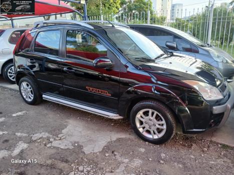 FORD Fiesta Hatch 1.6 4P TRAIL FLEX, Foto 8