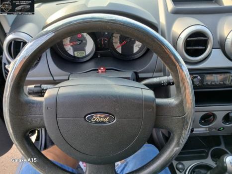 FORD Fiesta Hatch 1.6 4P TRAIL FLEX, Foto 9