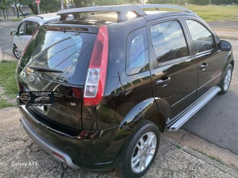 FORD Fiesta Hatch 1.6 4P TRAIL FLEX, Foto 10