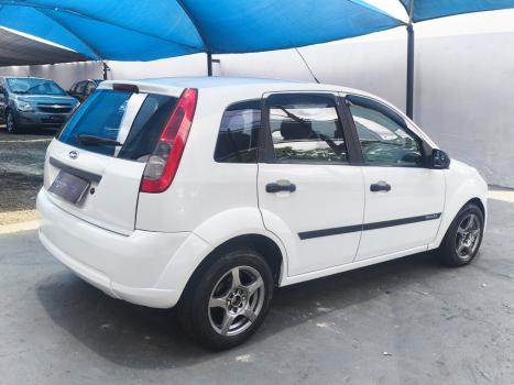 FORD Fiesta Hatch 1.0 4P FLEX, Foto 2
