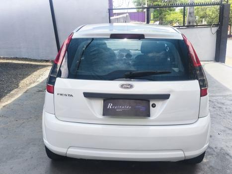 FORD Fiesta Hatch 1.0 4P FLEX, Foto 3