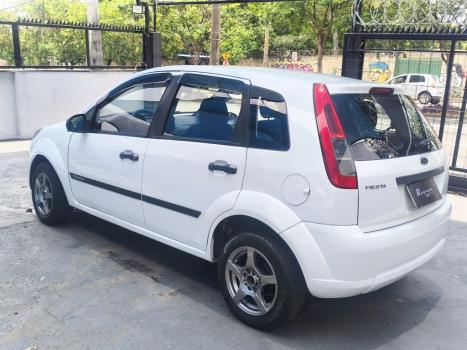 FORD Fiesta Hatch 1.0 4P FLEX, Foto 4