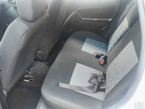 FORD Fiesta Hatch 1.0 4P FLEX, Foto 5