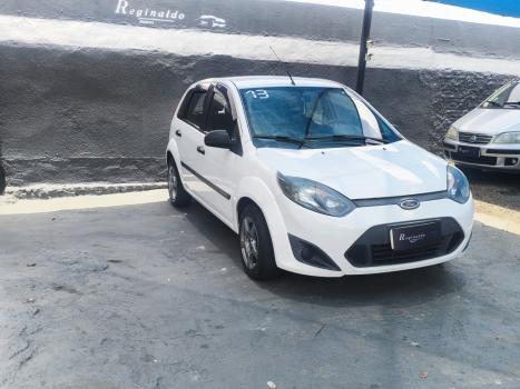 FORD Fiesta Hatch 1.0 4P FLEX, Foto 7