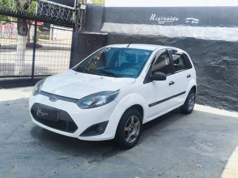 FORD Fiesta Hatch 1.0 4P FLEX, Foto 8