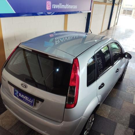 FORD Fiesta Hatch 1.0 4P FLEX, Foto 2