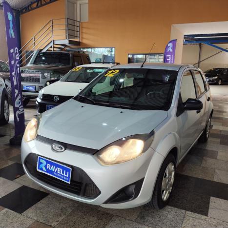 FORD Fiesta Hatch 1.0 4P FLEX, Foto 4