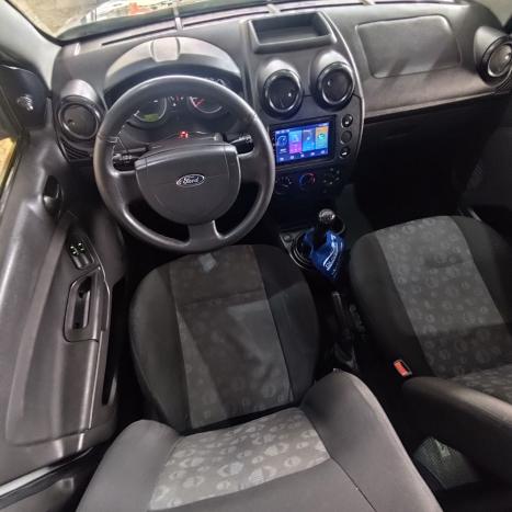 FORD Fiesta Hatch 1.0 4P FLEX, Foto 5