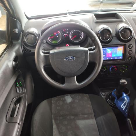FORD Fiesta Hatch 1.0 4P FLEX, Foto 6