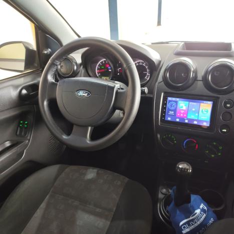 FORD Fiesta Hatch 1.0 4P FLEX, Foto 11