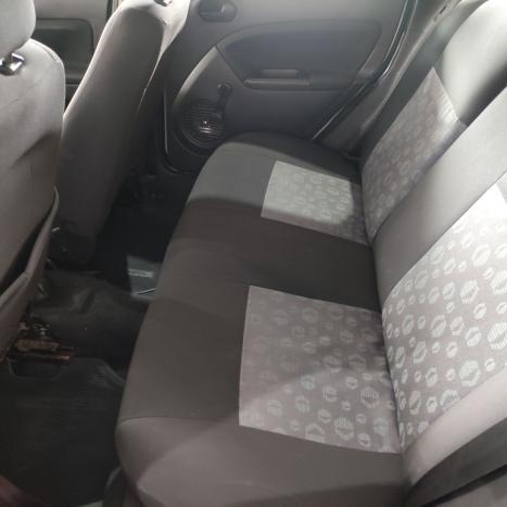 FORD Fiesta Hatch 1.0 4P FLEX, Foto 12