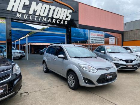 FORD Fiesta Hatch 1.0 4P SE FLEX, Foto 3