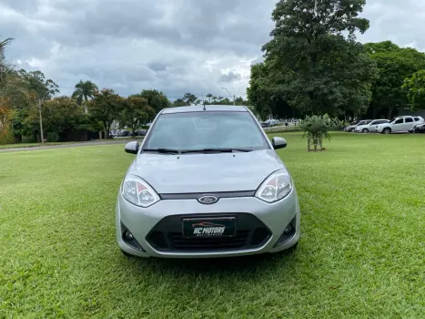 FORD Fiesta Hatch 1.0 4P SE FLEX, Foto 4