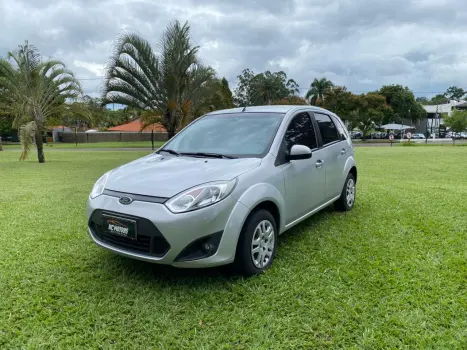 FORD Fiesta Hatch 1.0 4P SE FLEX, Foto 5