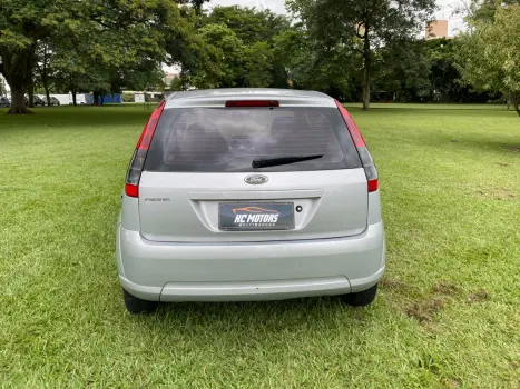 FORD Fiesta Hatch 1.0 4P SE FLEX, Foto 8