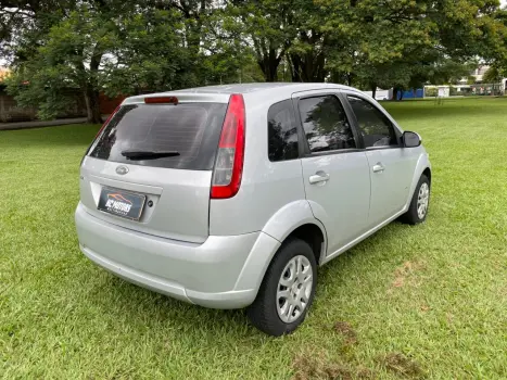 FORD Fiesta Hatch 1.0 4P SE FLEX, Foto 9