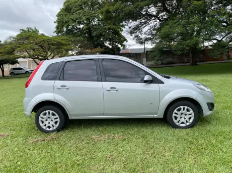 FORD Fiesta Hatch 1.0 4P SE FLEX, Foto 10