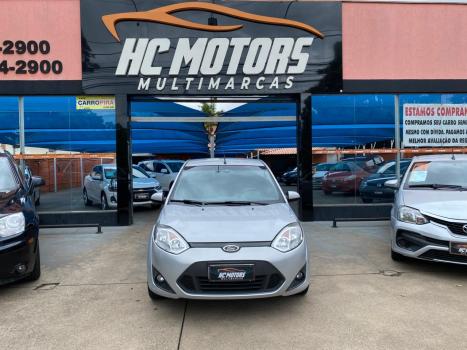 FORD Fiesta Hatch 1.0 4P SE FLEX, Foto 1