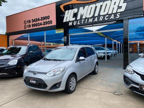 FORD Fiesta Hatch 1.0 4P SE FLEX, Foto 2