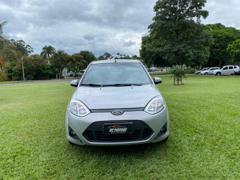 FORD Fiesta Hatch 1.0 4P SE FLEX, Foto 4