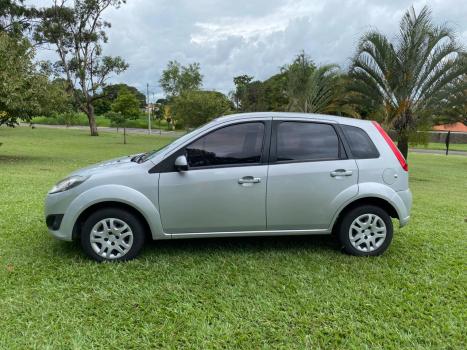 FORD Fiesta Hatch 1.0 4P SE FLEX, Foto 6