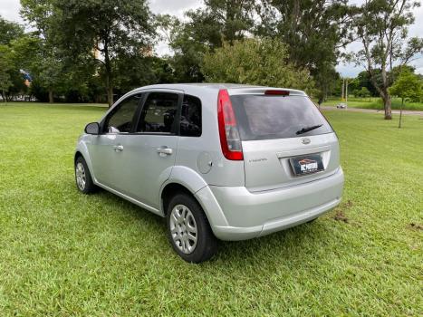 FORD Fiesta Hatch 1.0 4P SE FLEX, Foto 7