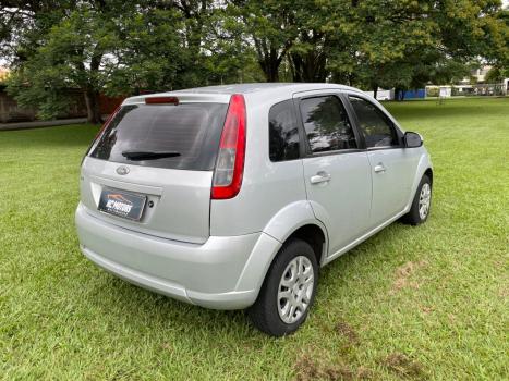 FORD Fiesta Hatch 1.0 4P SE FLEX, Foto 9