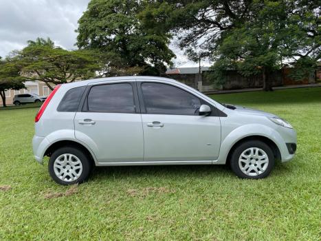 FORD Fiesta Hatch 1.0 4P SE FLEX, Foto 10