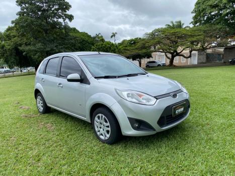 FORD Fiesta Hatch 1.0 4P SE FLEX, Foto 11