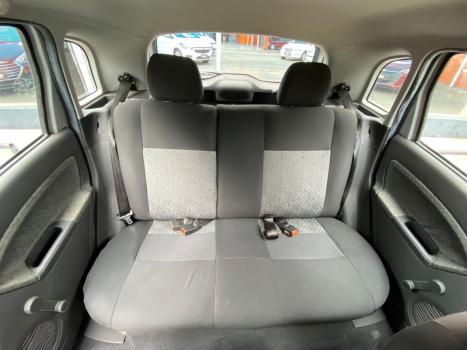 FORD Fiesta Hatch 1.0 4P SE FLEX, Foto 18