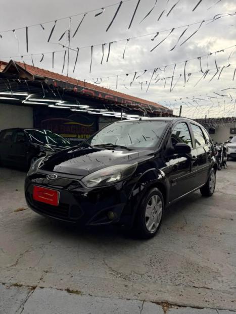 FORD Fiesta Hatch 1.6 4P CLASS FLEX, Foto 1