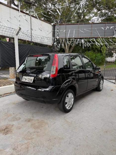 FORD Fiesta Hatch 1.6 4P CLASS FLEX, Foto 2