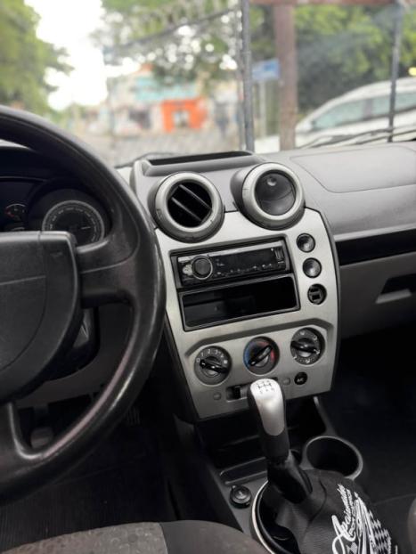 FORD Fiesta Hatch 1.6 4P CLASS FLEX, Foto 3